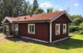 Amazing home in Simlångsdalen with WiFi and 3 Bedrooms #205